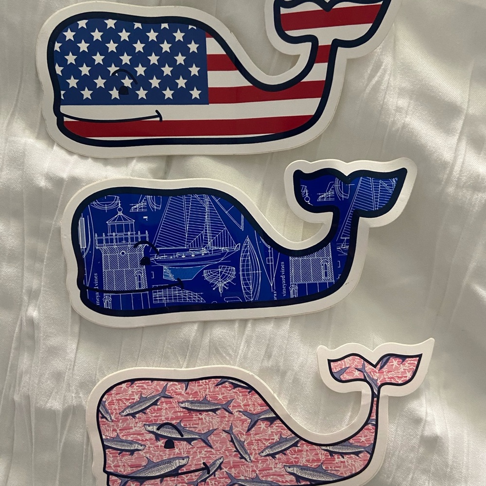 FREE STICKER WITH VV PURCHASE FROM MY PAGE